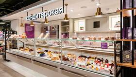Азбука Вкуса в Москве: актуальный каталог продуктов в Газпром