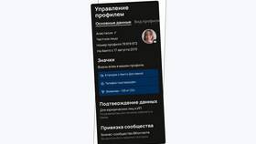 Что будет за продажу аккаунта Авито в Газпром