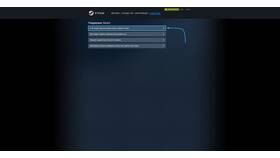 Что делать, если вылетел аккаунт в Steam в Газпром