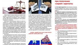 Что начисляется на заработную плату в Газпром