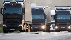 Что означает доставка ПЭК в Газпром