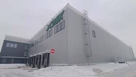 Что происходит после сортировочного центра СДЭК в Газпром