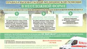 Что решат по выплатам скорой помощи в Газпром
