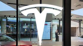 Что стоят акции Tesla? в Газпром