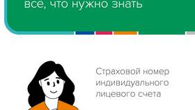 Что такое СНИЛС страховой в Газпром