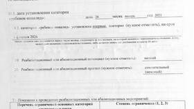 Что влияет на размер пенсии по инвалидности в Газпром
