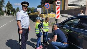 ГИБДД как государственная организация в Газпром