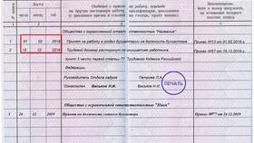 Как исчисляется страховой стаж в Газпром
