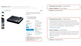 Как оформить покупку продуктов в рассрочку в Газпром