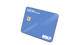 Как отказаться от получения карты Ozon в Газпром