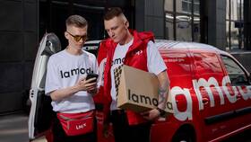 Как открыть пункт выдачи заказов Lamoda в Газпром