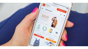 Как открыть сайт AliExpress.com в Газпром