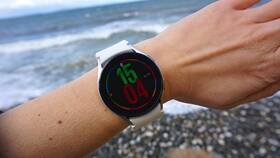 Как отвязать Galaxy Watch от телефона в Газпром