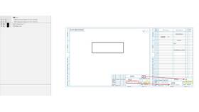 Как отвязать спецификацию от чертежа в КОМПАС-3D в Газпром