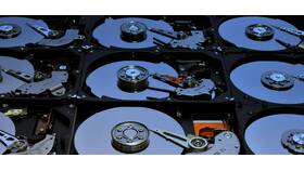 Как перенести данные с жесткого диска (HDD) на SSD в Газпром
