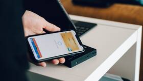 Как платить с помощью NFC на Android картой МИР в Газпром