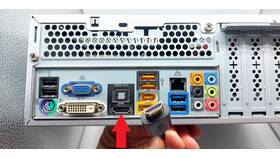 Как подключить приставку к телевизору через HDMI в Газпром