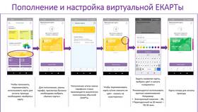 Как получить виртуальную карту Автодрайв Старт в Газпром