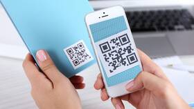 Как правильно писать: QR-код, куар-код или пуар-код в Газпром