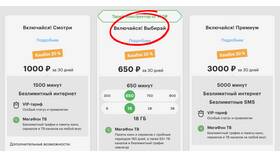 Как работает сеть МегаФон в Газпром