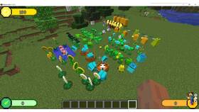 Как скачать мод на Minecraft ПВЗ в Газпром