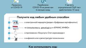 Как создать QR-код для веб-страницы в Газпром