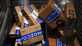 Когда придет товар с Ozon в Газпром