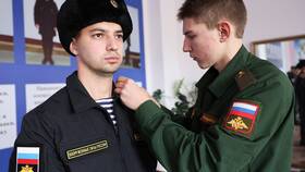 Почему добровольцев отправляют на передовую в Газпром