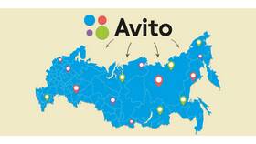Почему на Авито продают новые товары в Газпром