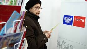 Почему пенсия пришла раньше срока в Газпром