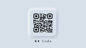 Почему при сканировании QR-кода нет информации в Газпром