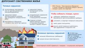 Штраф за отсутствие прописки (регистрации) в Газпром
