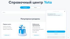 Виртуальная карта Йота: особенности и использование в Газпром
