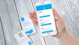 Йота для смартфона: безлимитный интернет в Газпром