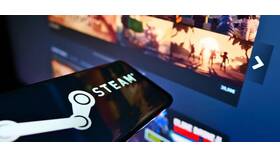 Заблокировали аккаунт Steam: что делать в Газпром