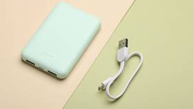 Зачем нужен Power Bank в Газпром