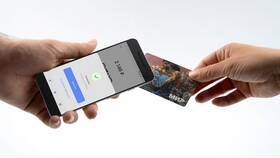 Зачем продавцы просят оплатить по QR-коду в Газпром