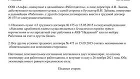 Заработные платы сотрудников Госуслуг в Газпром