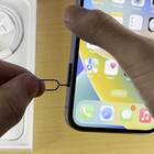 Чем открыть слот для SIM-карты