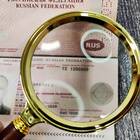Что можно узнать по номеру паспорта?