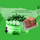Декларация по налогу на прибыль: назначение и содержание