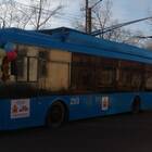 Где найти автобус Пятёрочки