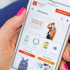 Как открыть сайт AliExpress.com