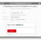 Как перевести деньги на карту Сбербанка через SMS