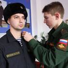 Почему добровольцев отправляют на передовую