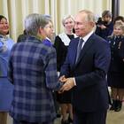 Почему мать отправила сына в райцентр