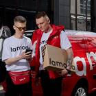 Сроки возврата товаров на Lamoda