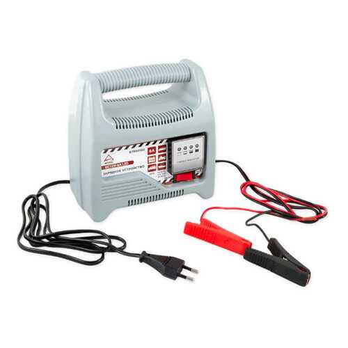 Зарядное устройство ARNEZ ЗУ-26М 12/24В 0.5-20/15АI R7990107 в Газпром