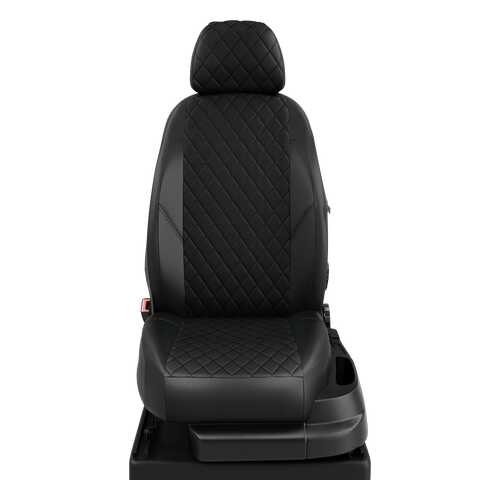Авточехлы AVTOLIDER1 для Chevrolet Orlando 2 (Шевроле Орландо) с 2012-н.в. джип в Газпром