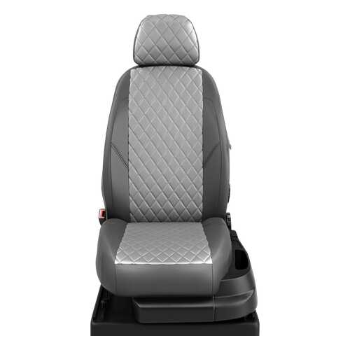 Авточехлы AVTOLIDER1 для Ford Focus (Форд Фокус) с 2011-н.в. седан, хэтчбек, универсал в Газпром